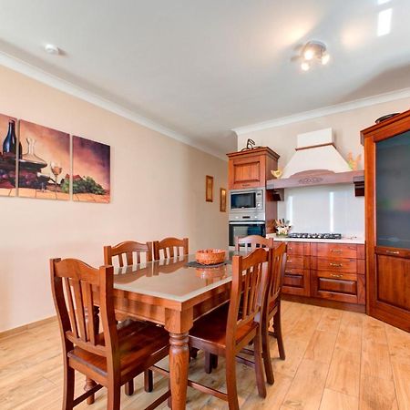 Modern Seaside 2 Bedroom Penthouse With Sea Views San Pawl il-Baħar Extérieur photo